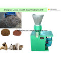 Flat Die Feed Pellet Machine for Animal and Pet Used in Farm or Familiy